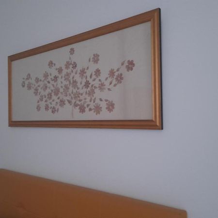 Nonna Vittoria Apartment Salerno Kültér fotó