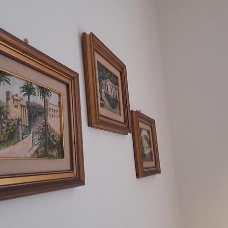 Nonna Vittoria Apartment Salerno Kültér fotó