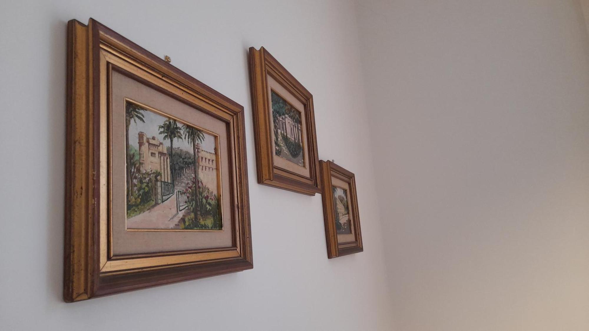 Nonna Vittoria Apartment Salerno Kültér fotó