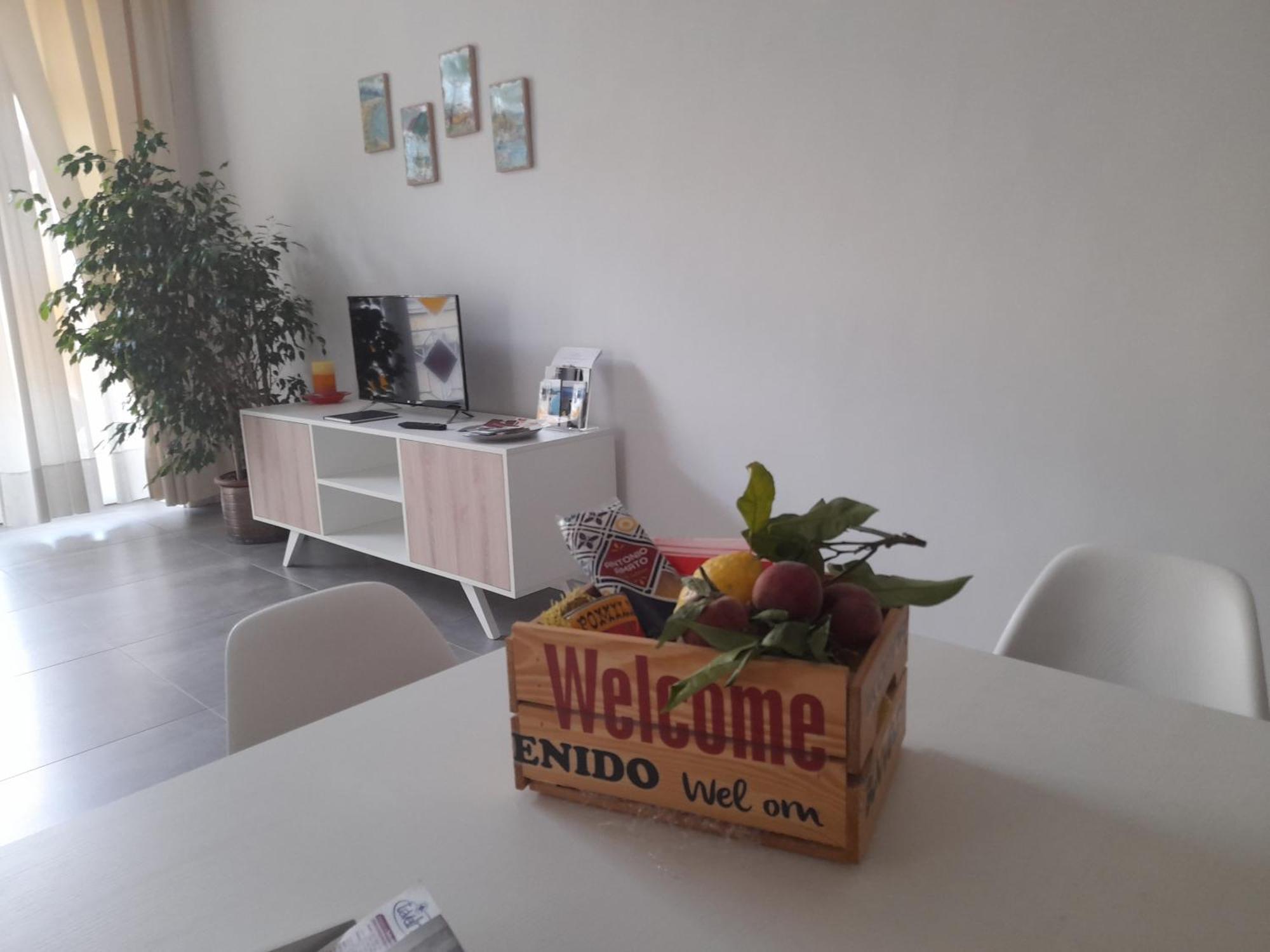 Nonna Vittoria Apartment Salerno Kültér fotó