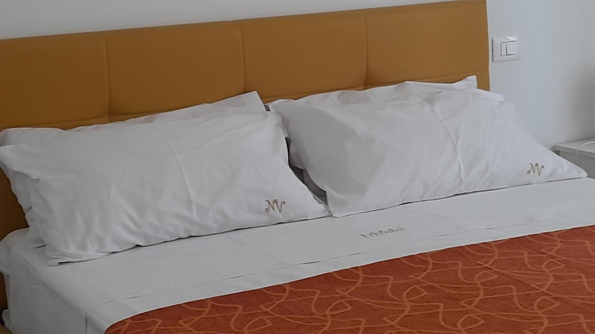 Nonna Vittoria Apartment Salerno Kültér fotó